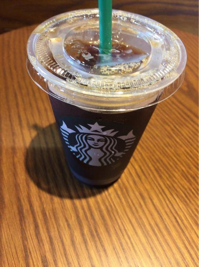 スターバックス コーヒー ウエストコート姪浜店 - サブ画像3
