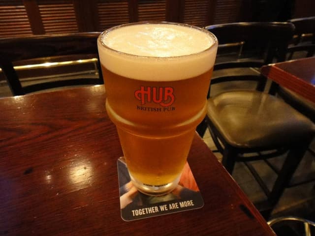 HUB 仙台名掛丁店 - サブ画像2