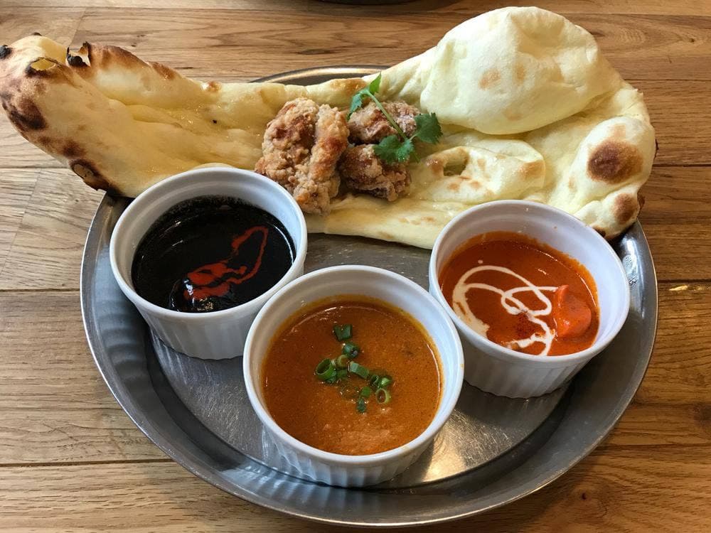 レストラン バタキチ 前橋店