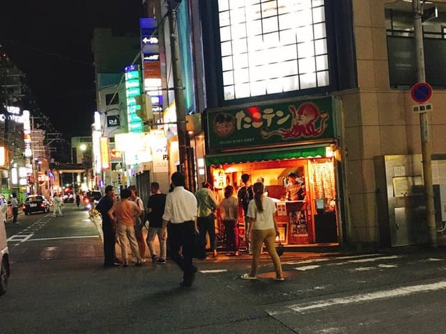 たこテン - サブ画像1