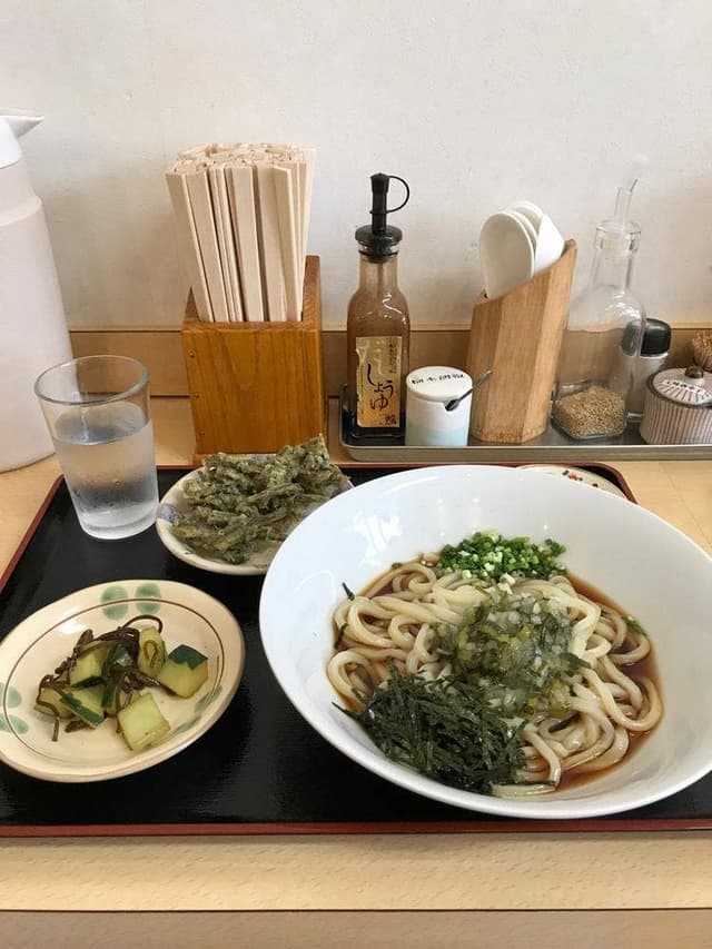 UDON 陽 - サブ画像2