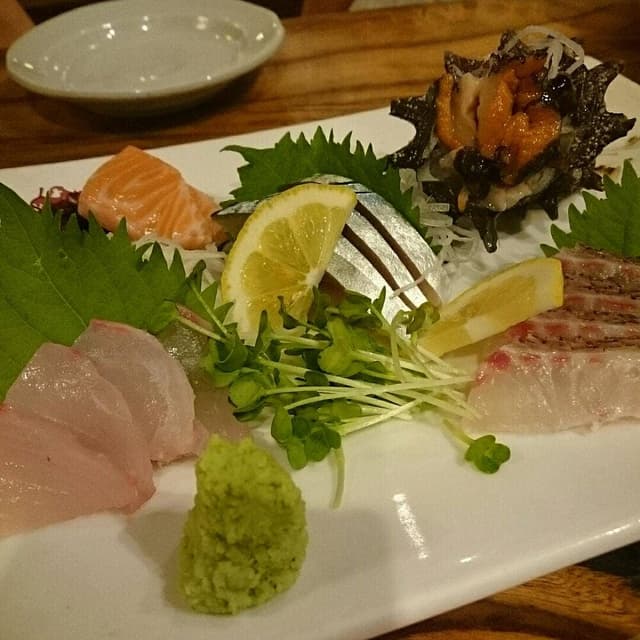 じの庵 - サブ画像3
