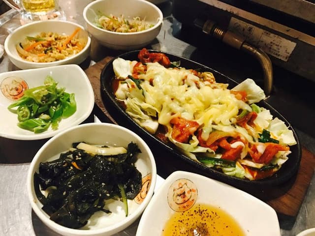 豚とこ豚 立川本店 - サブ画像3