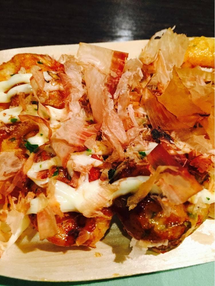 大阪ミナミのたこいち 名駅西店