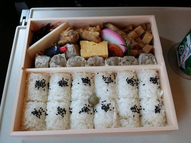 崎陽軒 キュービックプラザ新横浜タカシマヤ店 - サブ画像2