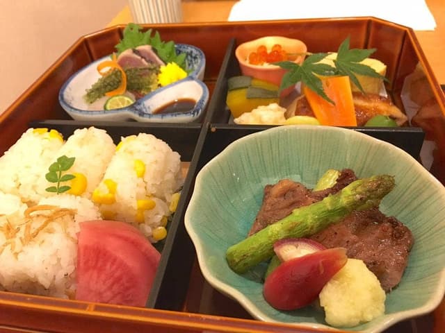 日本料理 雲海 ANAインターコンチネンタル万座ビーチリゾート - サブ画像3