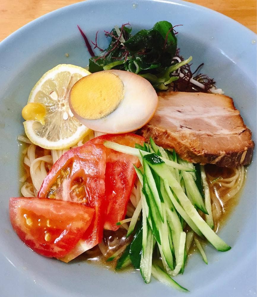 豚骨拉麺 ムツゴロウ 広本店