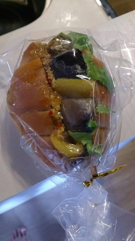 かばのパン - サブ画像3