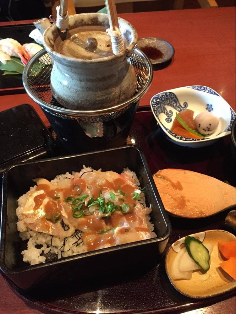 すしダイニング 四日市店