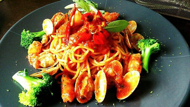 料理工房 Uhu - サブ画像2