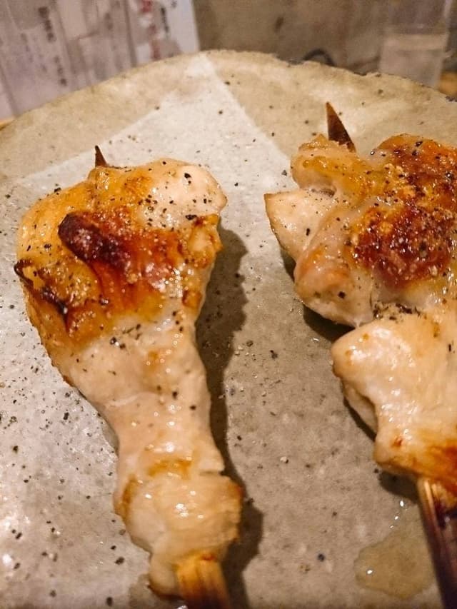 焼鳥・蛸魂焼き 丸照 - サブ画像2