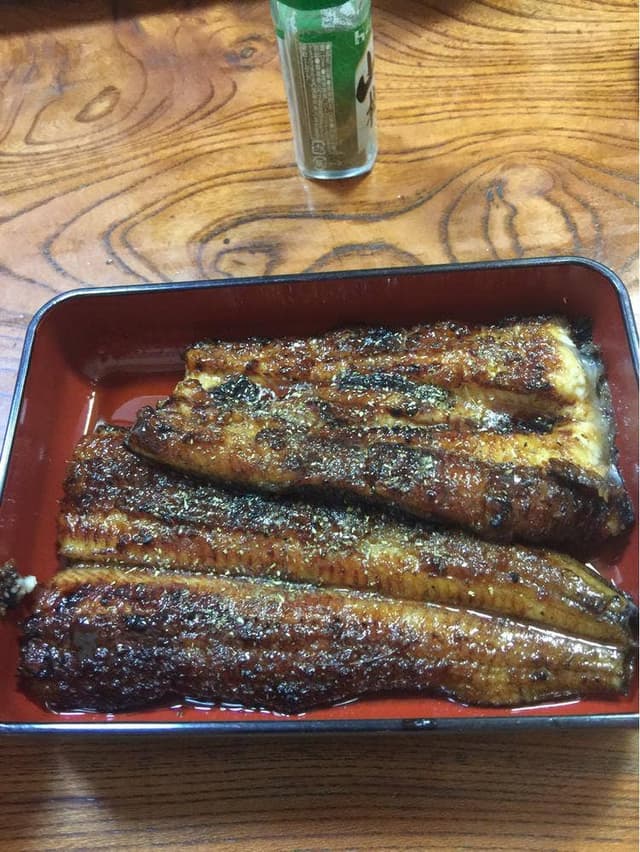 鰻の山口 - サブ画像1