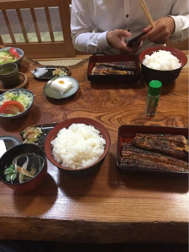 鰻の山口 - サブ画像3