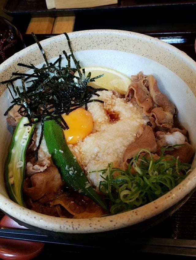 杵屋 おのだサンパーク店 - サブ画像3