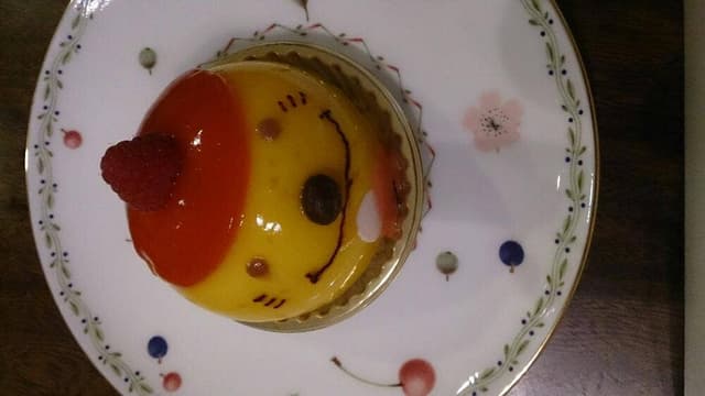 お菓子工房伸 - サブ画像1