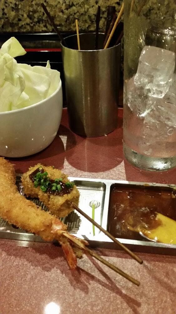 串の郷 - サブ画像1