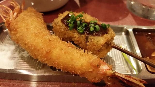 串の郷 - サブ画像2