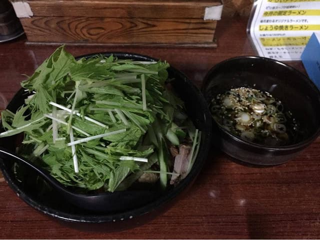 らーめん 冨屋 屋台 - サブ画像2