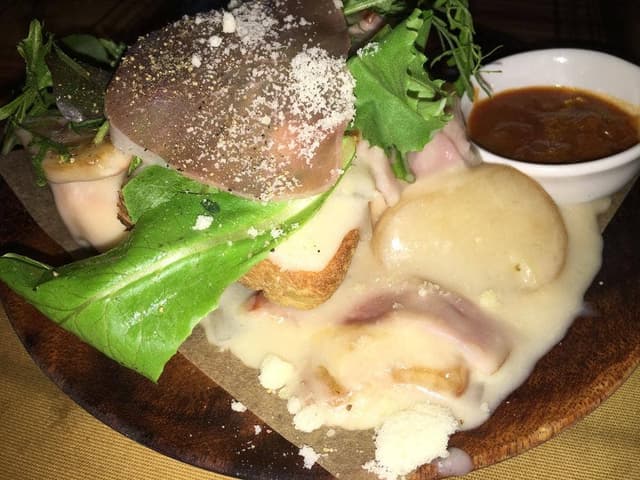すずの木カフェ - サブ画像2