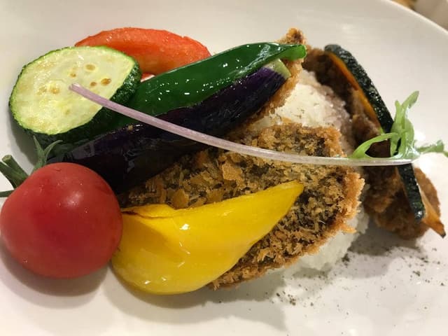 なんぷてい - サブ画像3