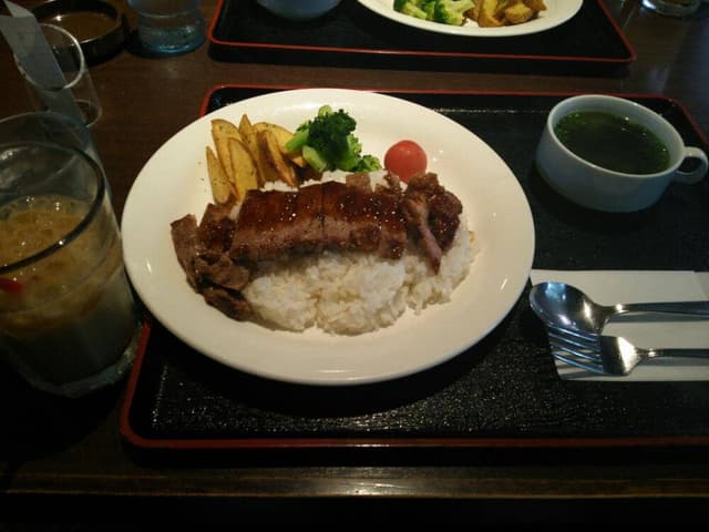 珈健堂茶店 - サブ画像3