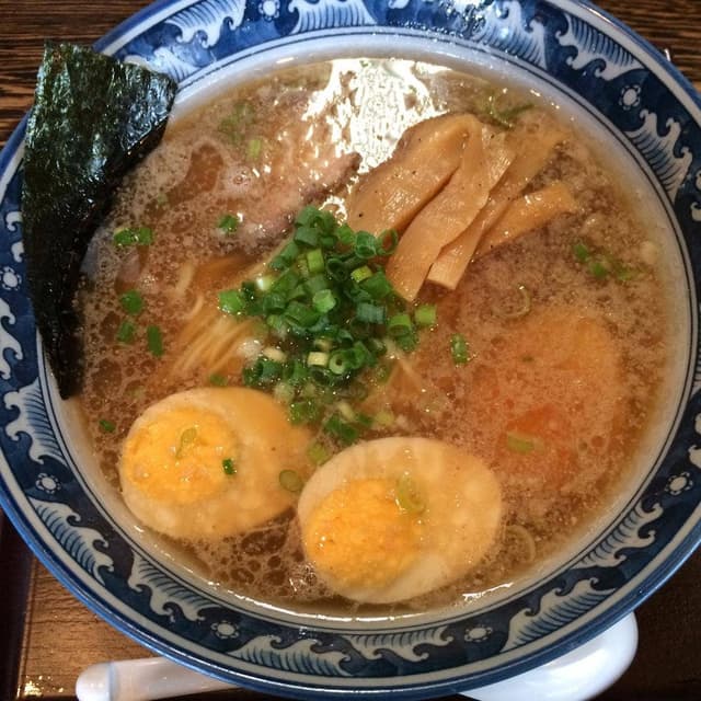 東風亭 - サブ画像3