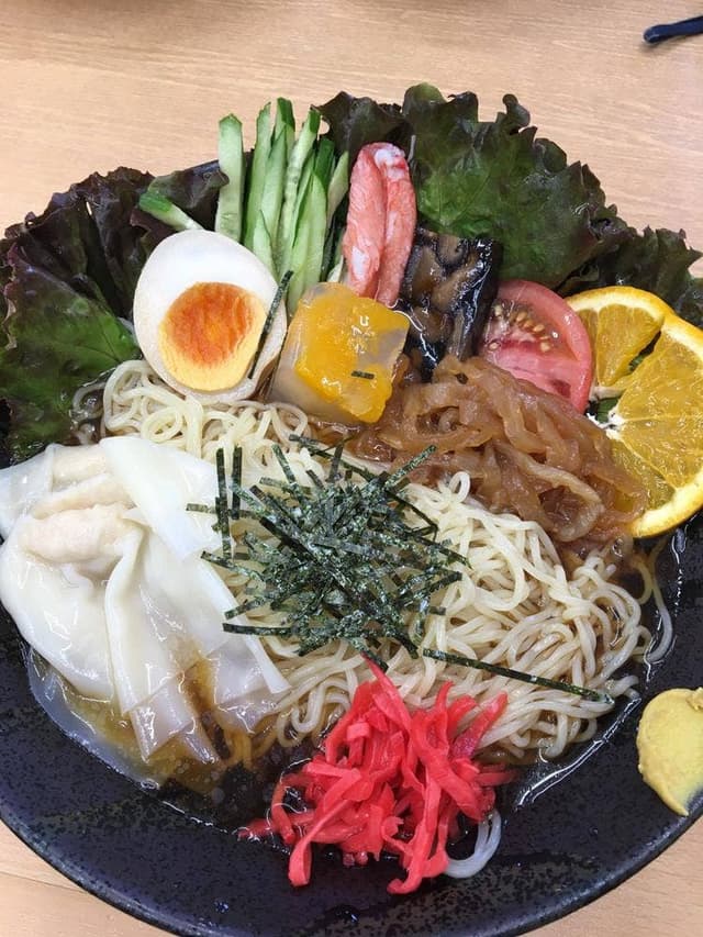 らーめん専門店 東龍 多賀城店 - サブ画像2