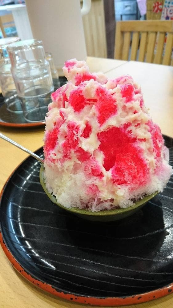 みどりや 梅ケ枝餅店 - サブ画像3