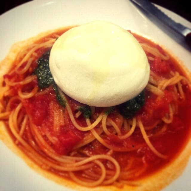 カプリチョーザ 伏見桃山店 - サブ画像3