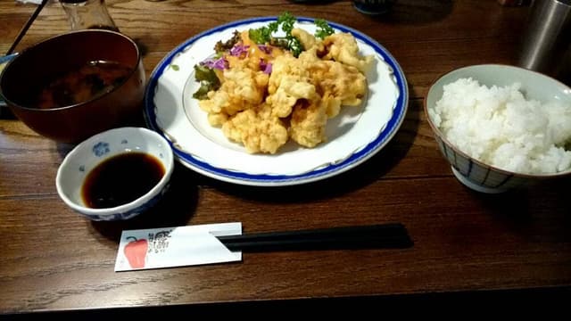 喫茶もんじろう - サブ画像3