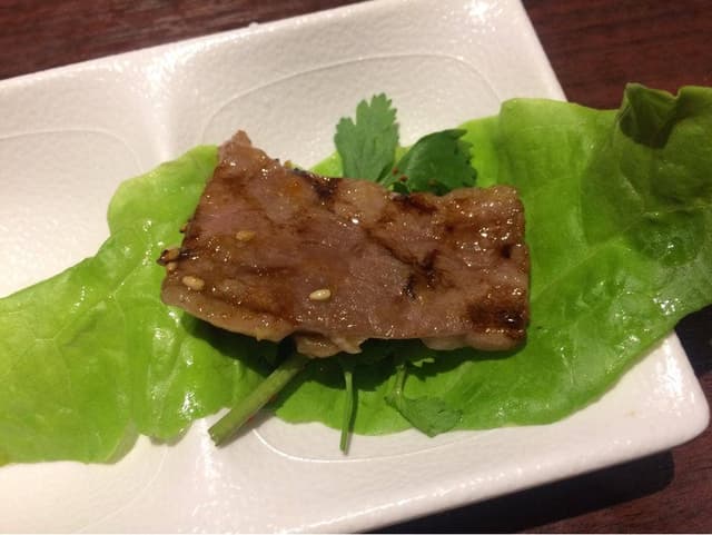 牛角 葛西店 - サブ画像1