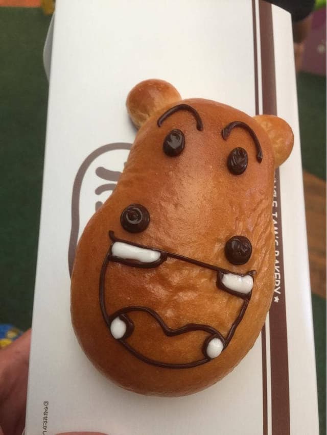 ジャムおじさんのパン工場 名古屋店 - サブ画像3