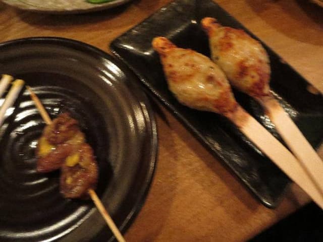鳥すず - サブ画像3