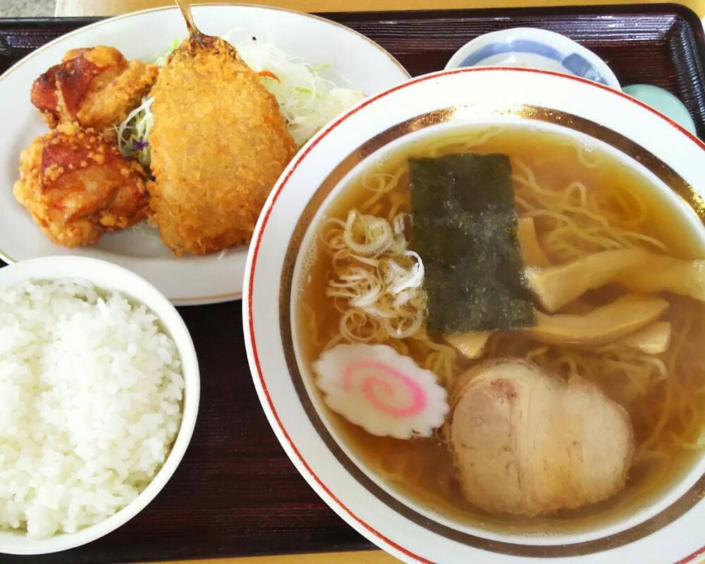 一那