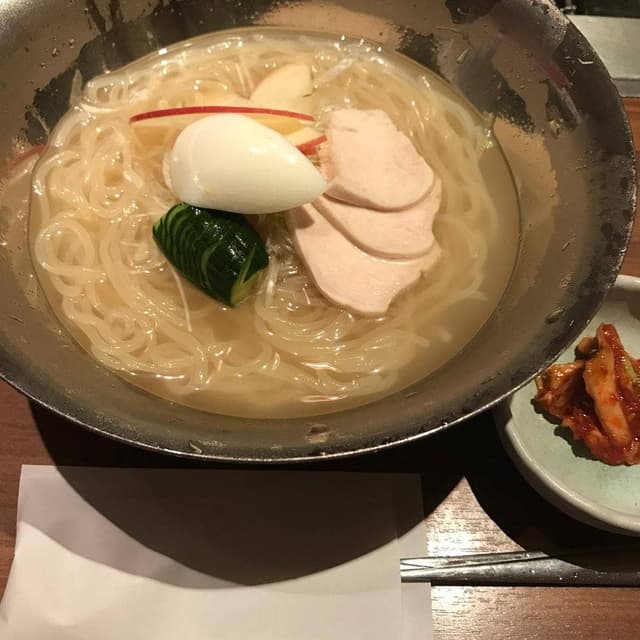 牛兵衛 草庵 西武渋谷店 - サブ画像3