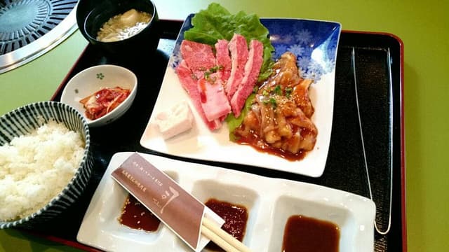 焼肉 司 - サブ画像1