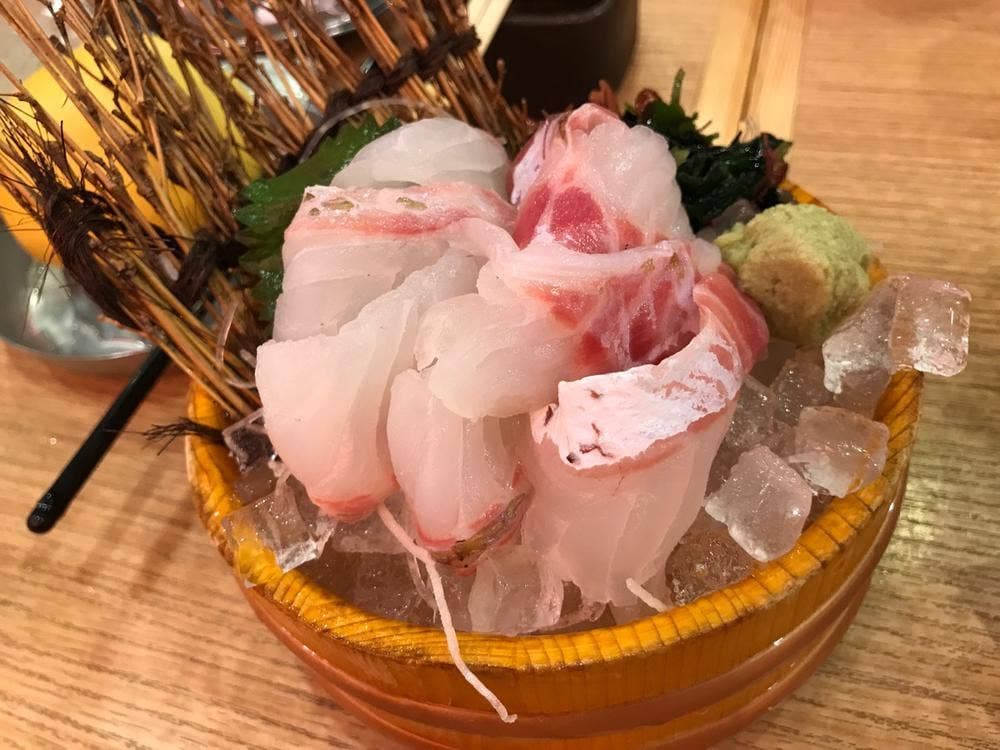 目利きの銀次 高円寺南口駅前店