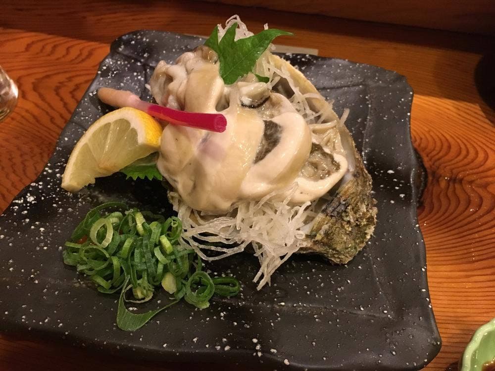すし処 坊主