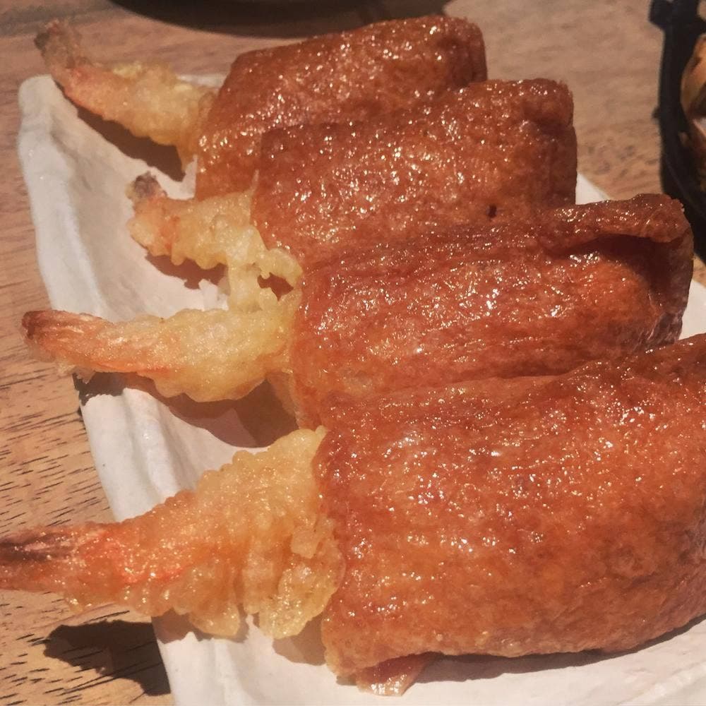 串焼菜膳 和み 北名古屋店