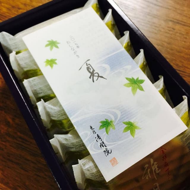 菓匠 清閑院 祇園本店 - サブ画像3
