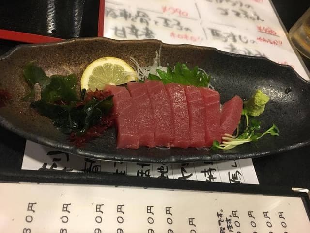 居酒屋新慈 - サブ画像1