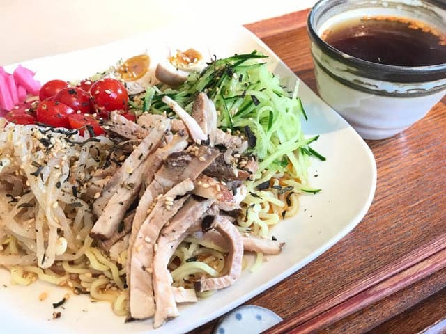 一軒家カフェ ikkA - サブ画像3