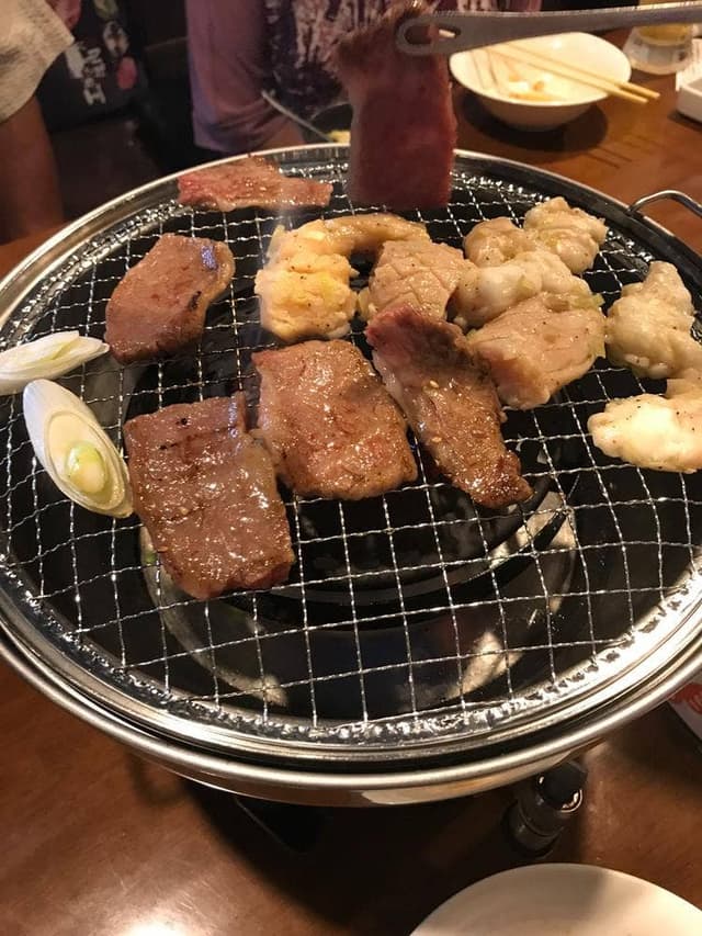 王様の焼肉くろぬま 天童店 - サブ画像3