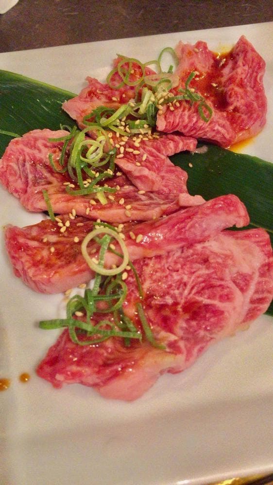 焼肉力 姫路店 - サブ画像3