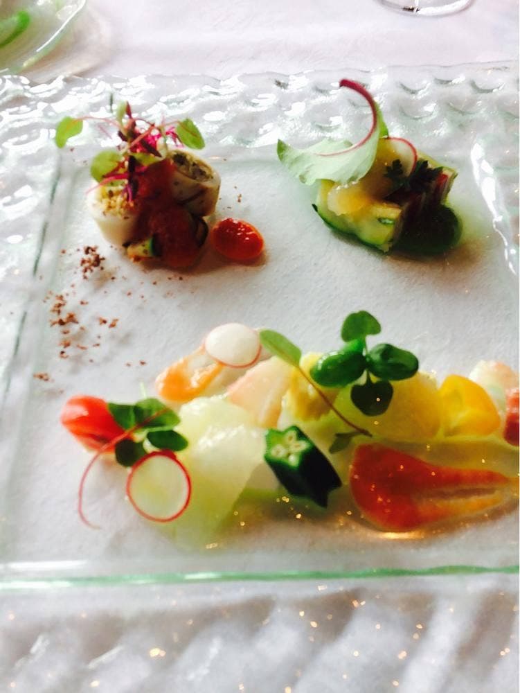ラ・ルーナピエーナ 本館&別邸