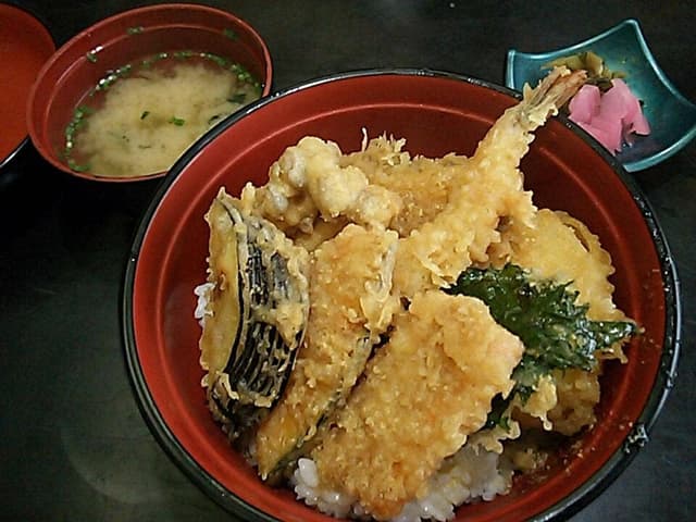 いけす割烹 華 - サブ画像1