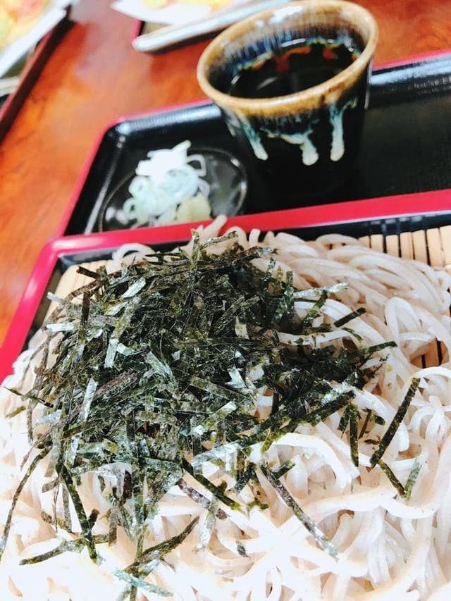 そば処いわかみ - サブ画像2