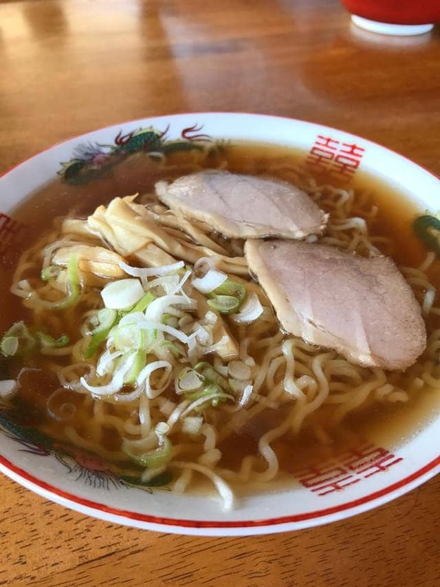 西村食堂 - サブ画像1