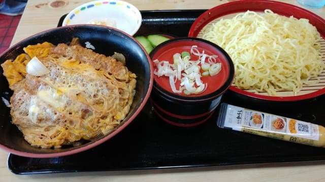 もりや食堂 - サブ画像3