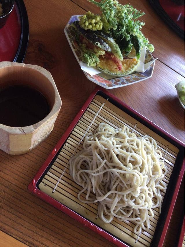 聴風庵 - サブ画像1